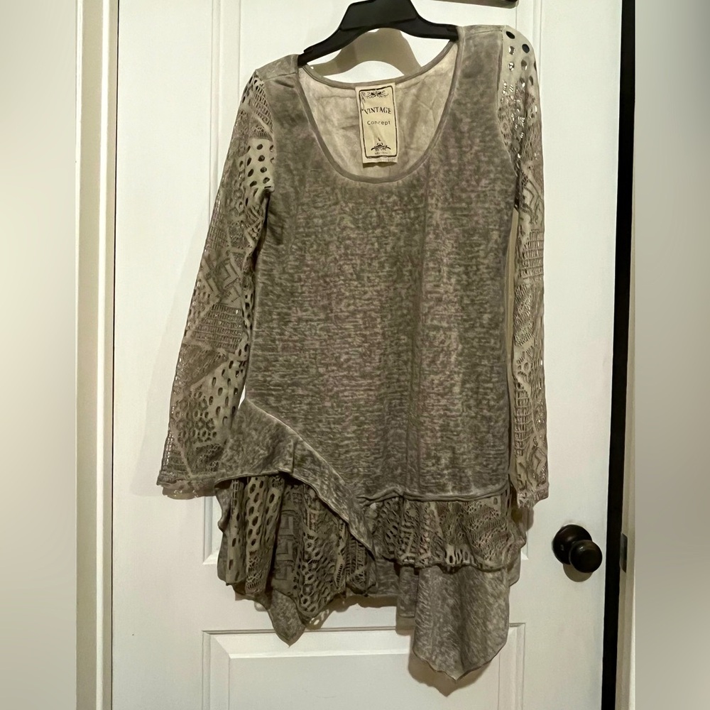 Vintage Concept size L